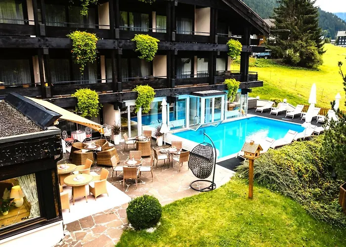 Hotel Pfeifer